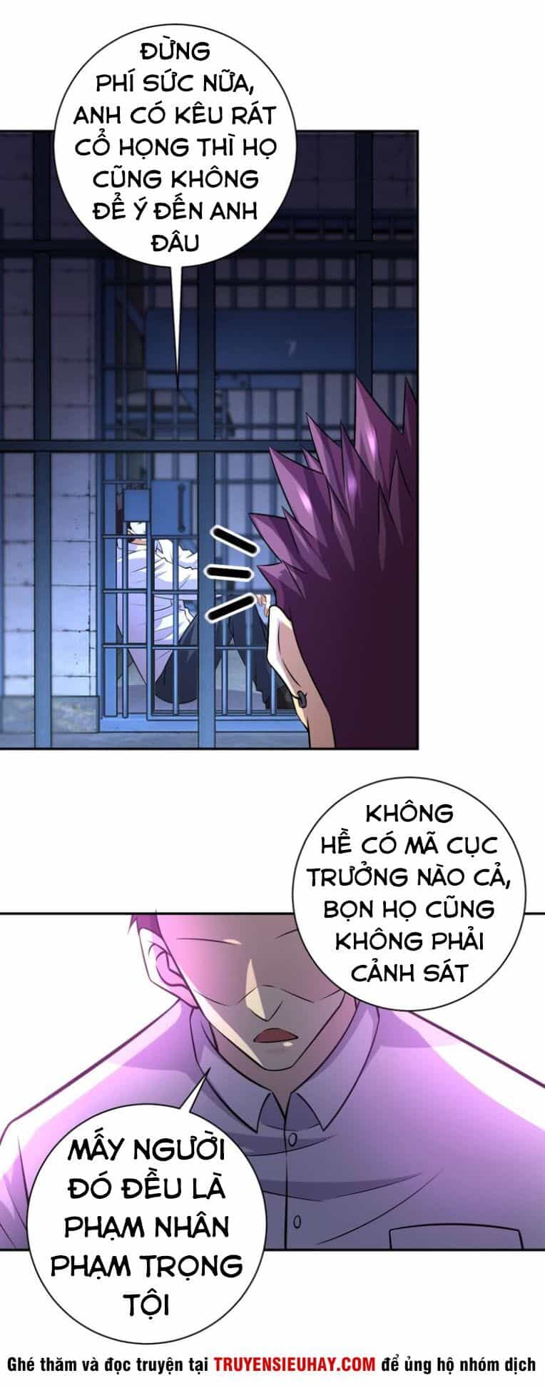 Mạt Thế Siêu Cấp Hệ Thống - Chương 46 - ảnh 9