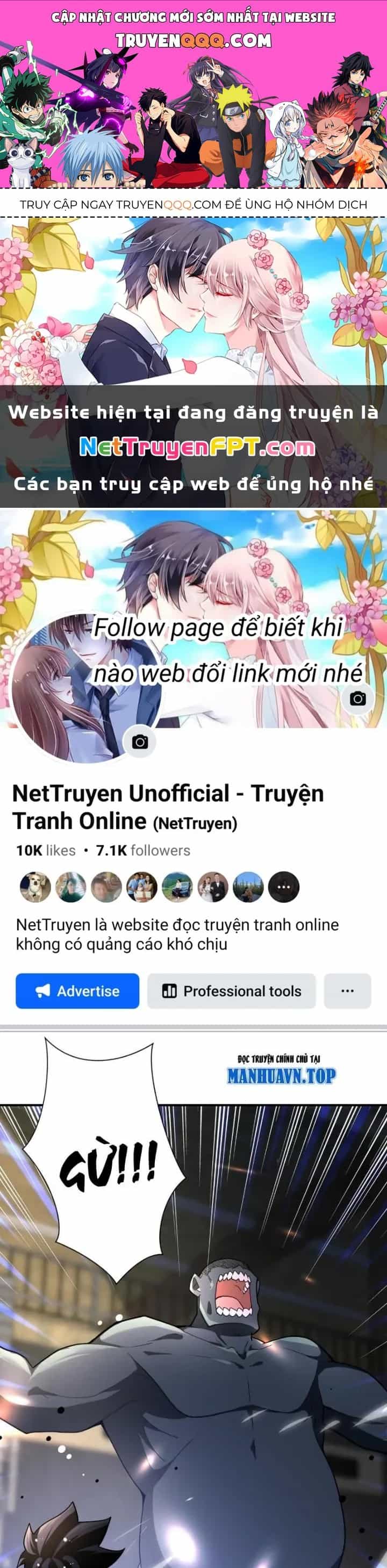 Mạt Thế Siêu Cấp Hệ Thống - Chương 445 - ảnh 1