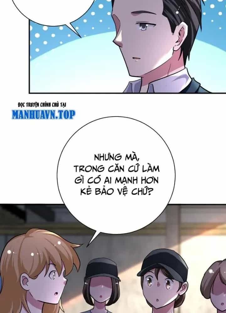 Mạt Thế Siêu Cấp Hệ Thống - Chương 445 - ảnh 23