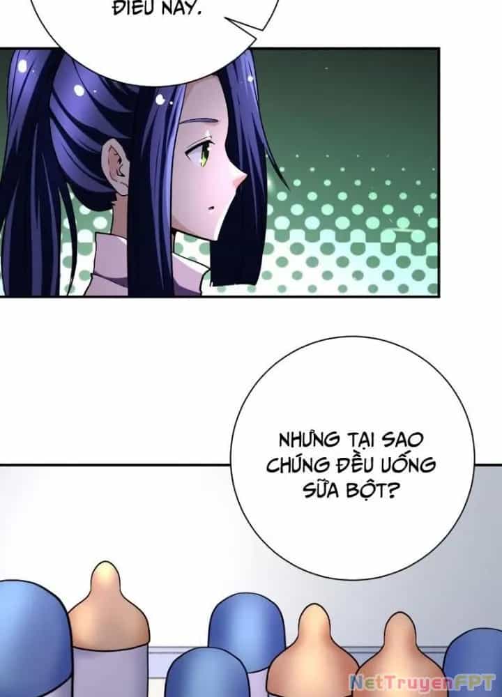 Mạt Thế Siêu Cấp Hệ Thống - Chương 446 - ảnh 11