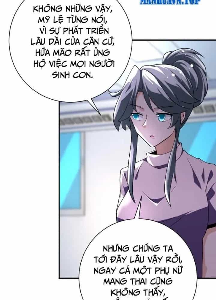 Mạt Thế Siêu Cấp Hệ Thống - Chương 446 - ảnh 3