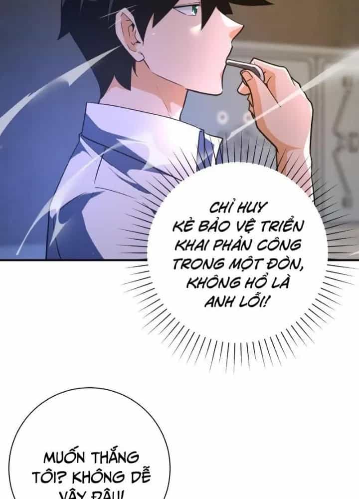 Mạt Thế Siêu Cấp Hệ Thống - Chương 447 - ảnh 29