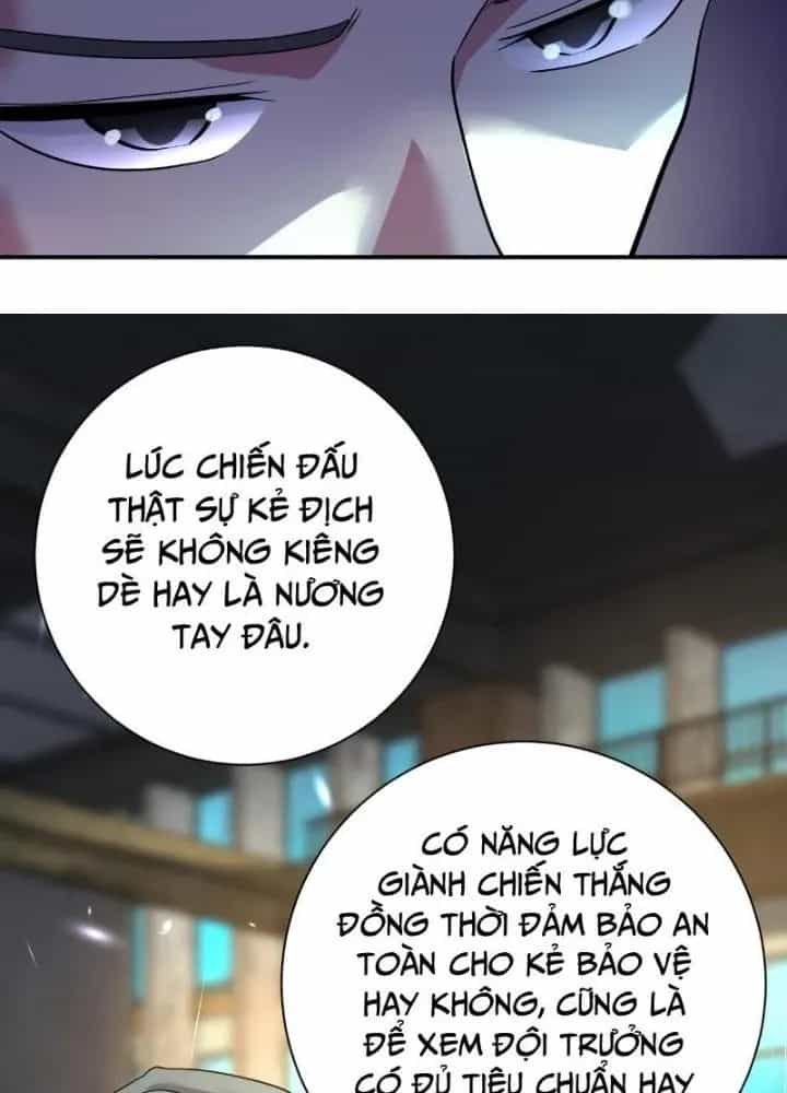 Mạt Thế Siêu Cấp Hệ Thống - Chương 447 - ảnh 51