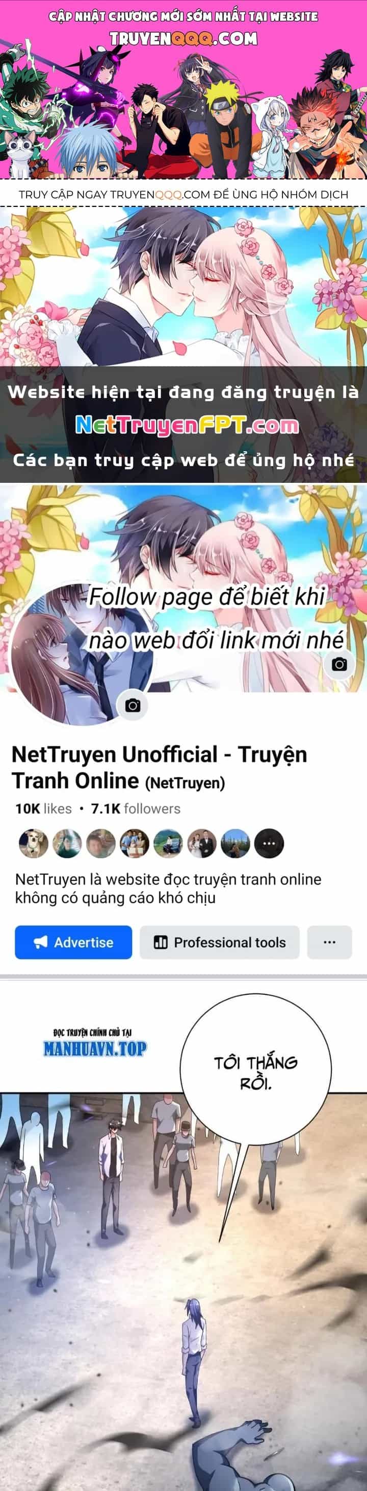 Mạt Thế Siêu Cấp Hệ Thống - Chương 448 - ảnh 1