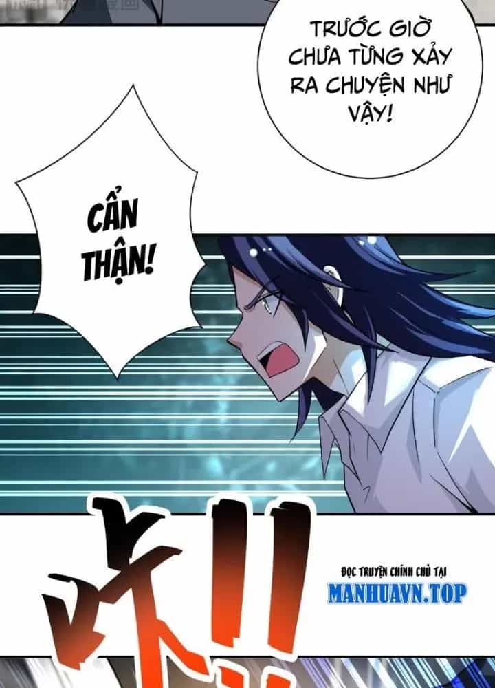 Mạt Thế Siêu Cấp Hệ Thống - Chương 448 - ảnh 29