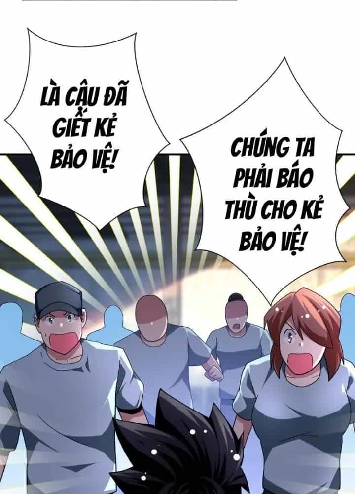 Mạt Thế Siêu Cấp Hệ Thống - Chương 449 - ảnh 13
