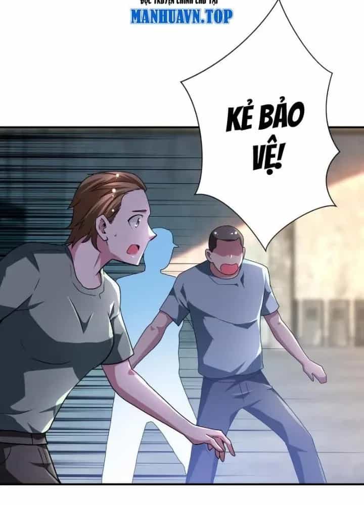 Mạt Thế Siêu Cấp Hệ Thống - Chương 449 - ảnh 7