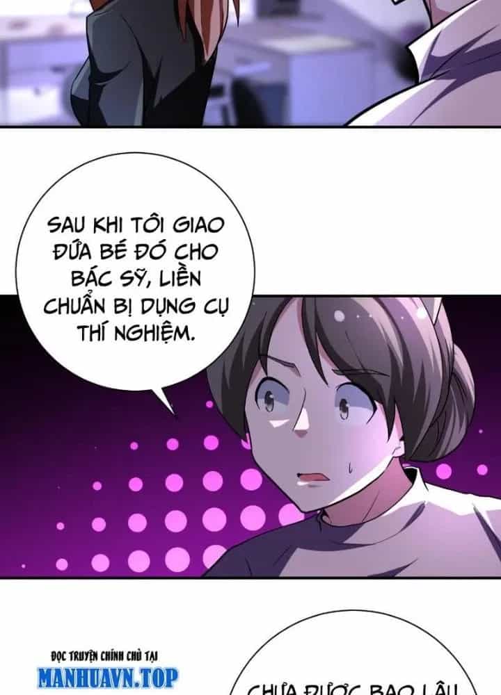 Mạt Thế Siêu Cấp Hệ Thống - Chương 454 - ảnh 19