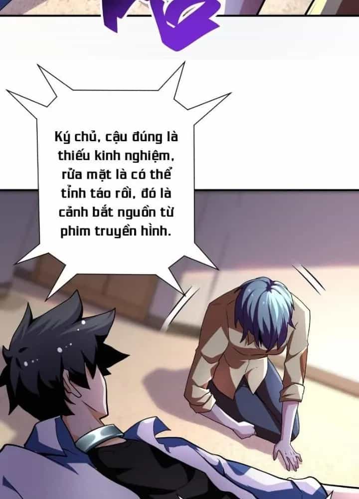 Mạt Thế Siêu Cấp Hệ Thống - Chương 454 - ảnh 5