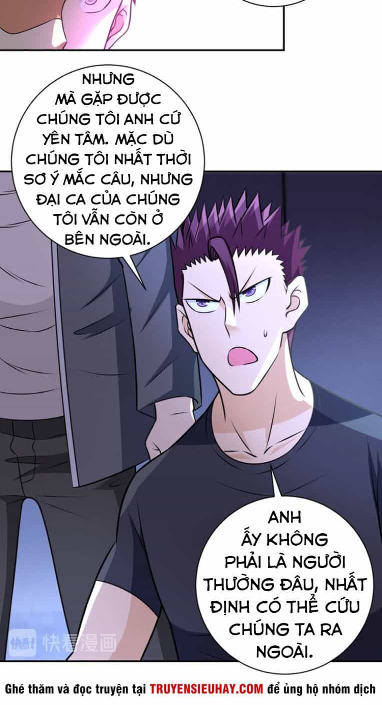 Mạt Thế Siêu Cấp Hệ Thống - Chương 47 - ảnh 22