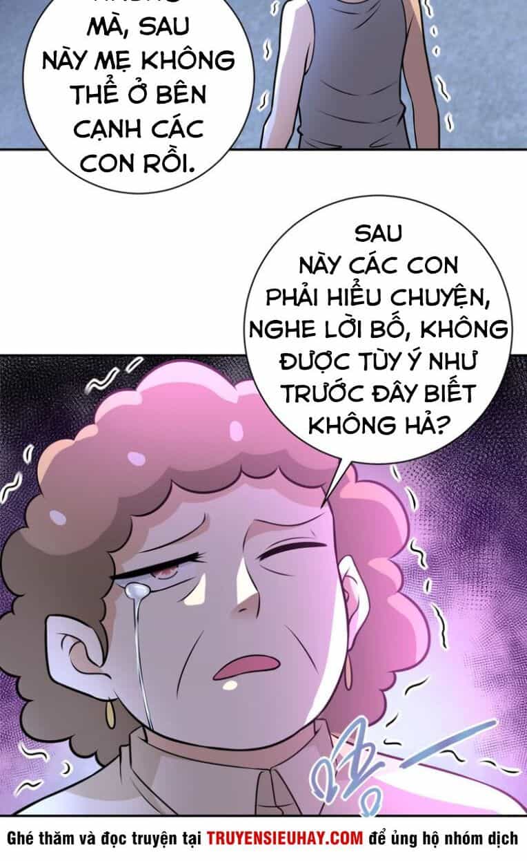 Mạt Thế Siêu Cấp Hệ Thống - Chương 47 - ảnh 27