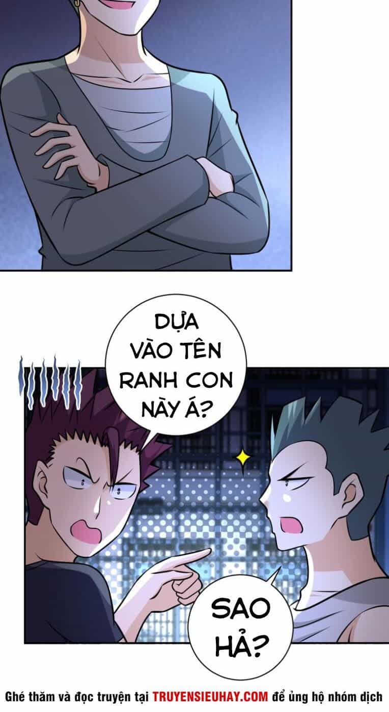 Mạt Thế Siêu Cấp Hệ Thống - Chương 47 - ảnh 35