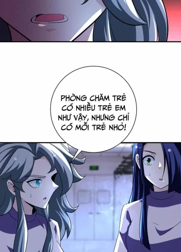 Mạt Thế Siêu Cấp Hệ Thống - Chương 456 - ảnh 23