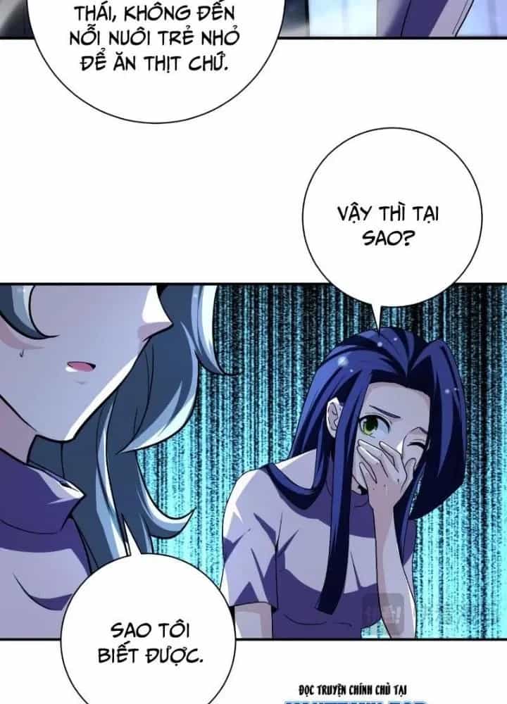Mạt Thế Siêu Cấp Hệ Thống - Chương 456 - ảnh 37