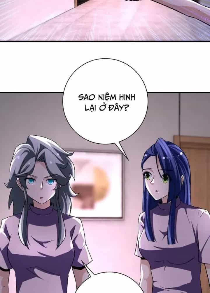 Mạt Thế Siêu Cấp Hệ Thống - Chương 456 - ảnh 47