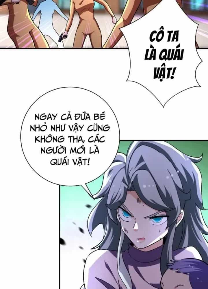 Mạt Thế Siêu Cấp Hệ Thống - Chương 458 - ảnh 11