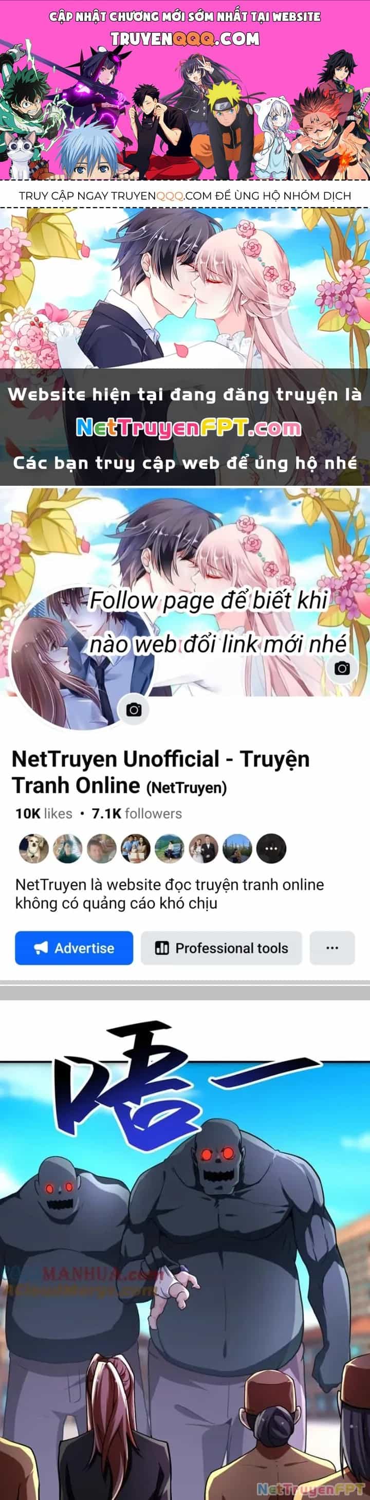Mạt Thế Siêu Cấp Hệ Thống - Chương 459 - ảnh 1