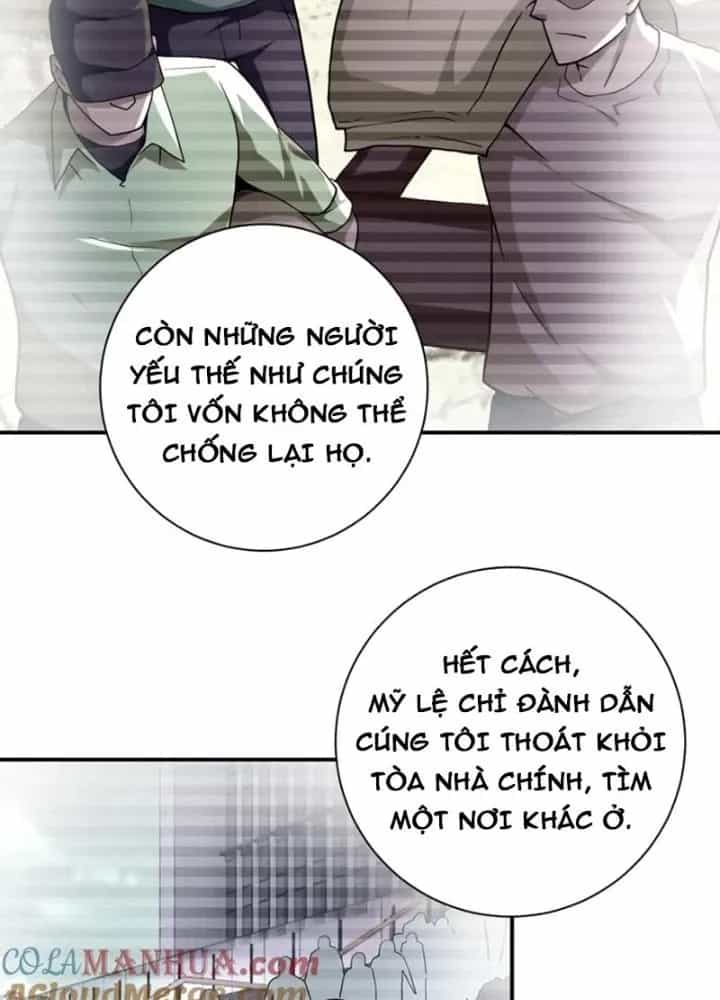 Mạt Thế Siêu Cấp Hệ Thống - Chương 459 - ảnh 47