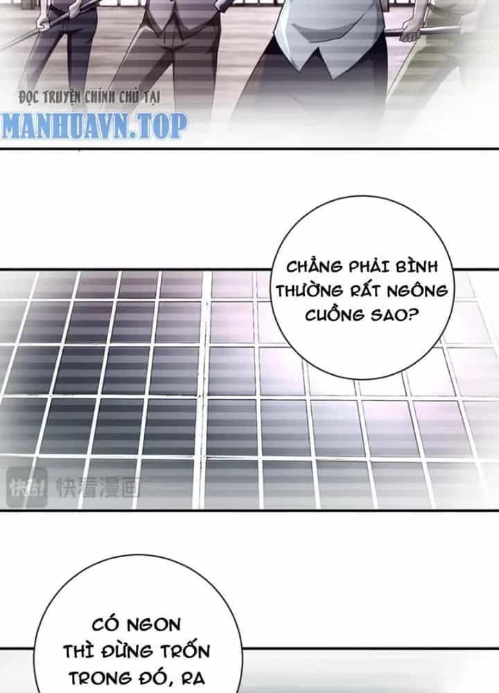 Mạt Thế Siêu Cấp Hệ Thống - Chương 459 - ảnh 55