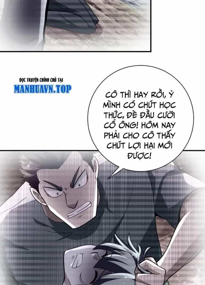 Mạt Thế Siêu Cấp Hệ Thống - Chương 460 - ảnh 23