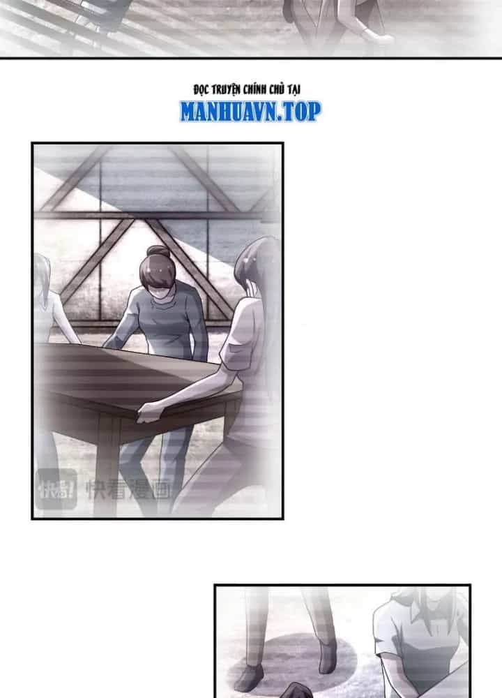 Mạt Thế Siêu Cấp Hệ Thống - Chương 460 - ảnh 7
