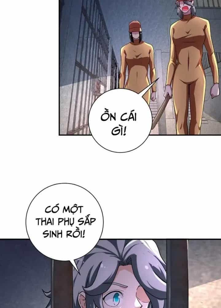 Mạt Thế Siêu Cấp Hệ Thống - Chương 463 - ảnh 3
