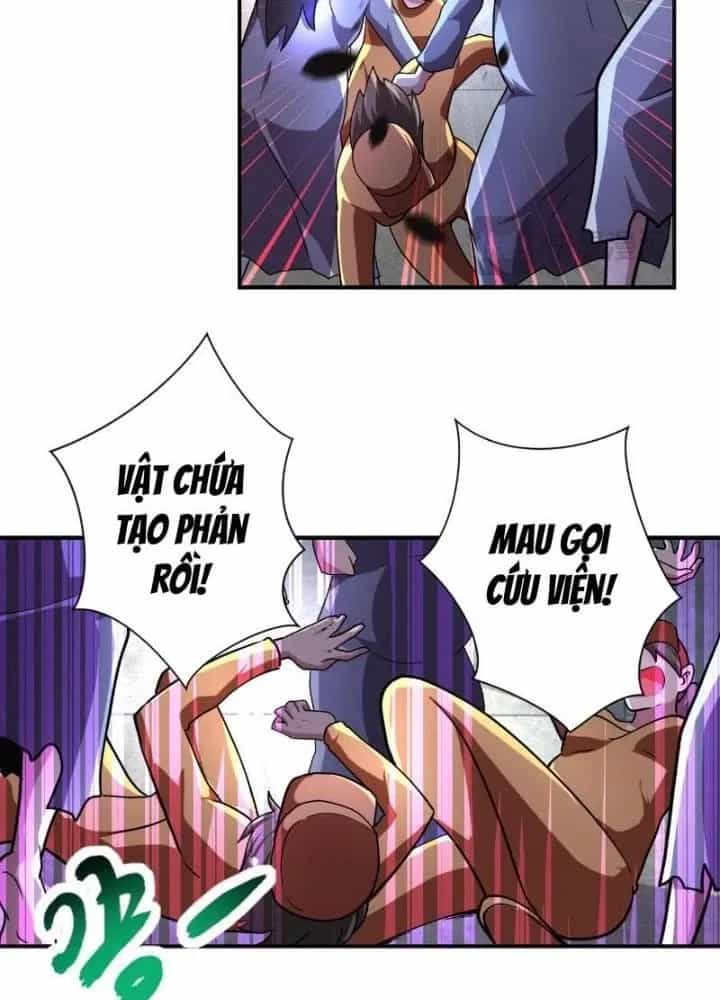 Mạt Thế Siêu Cấp Hệ Thống - Chương 463 - ảnh 47