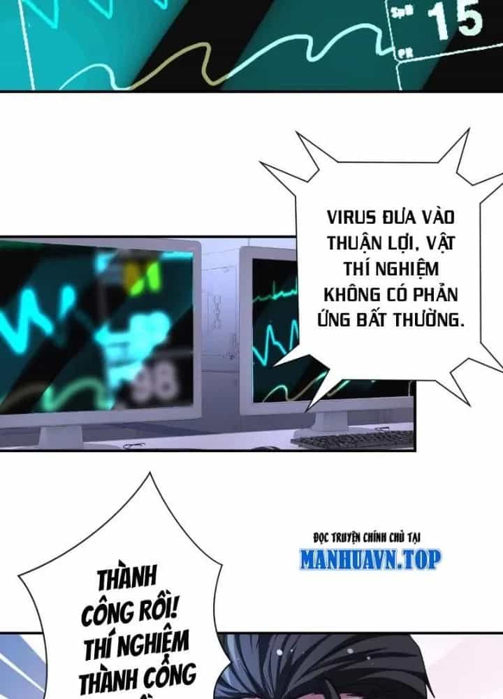 Mạt Thế Siêu Cấp Hệ Thống - Chương 464 - ảnh 27