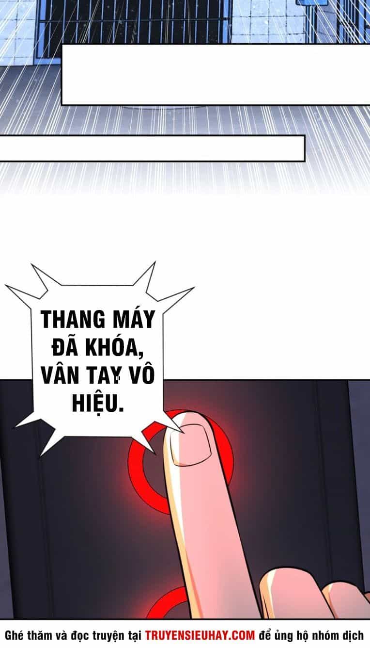 Mạt Thế Siêu Cấp Hệ Thống - Chương 48 - ảnh 25