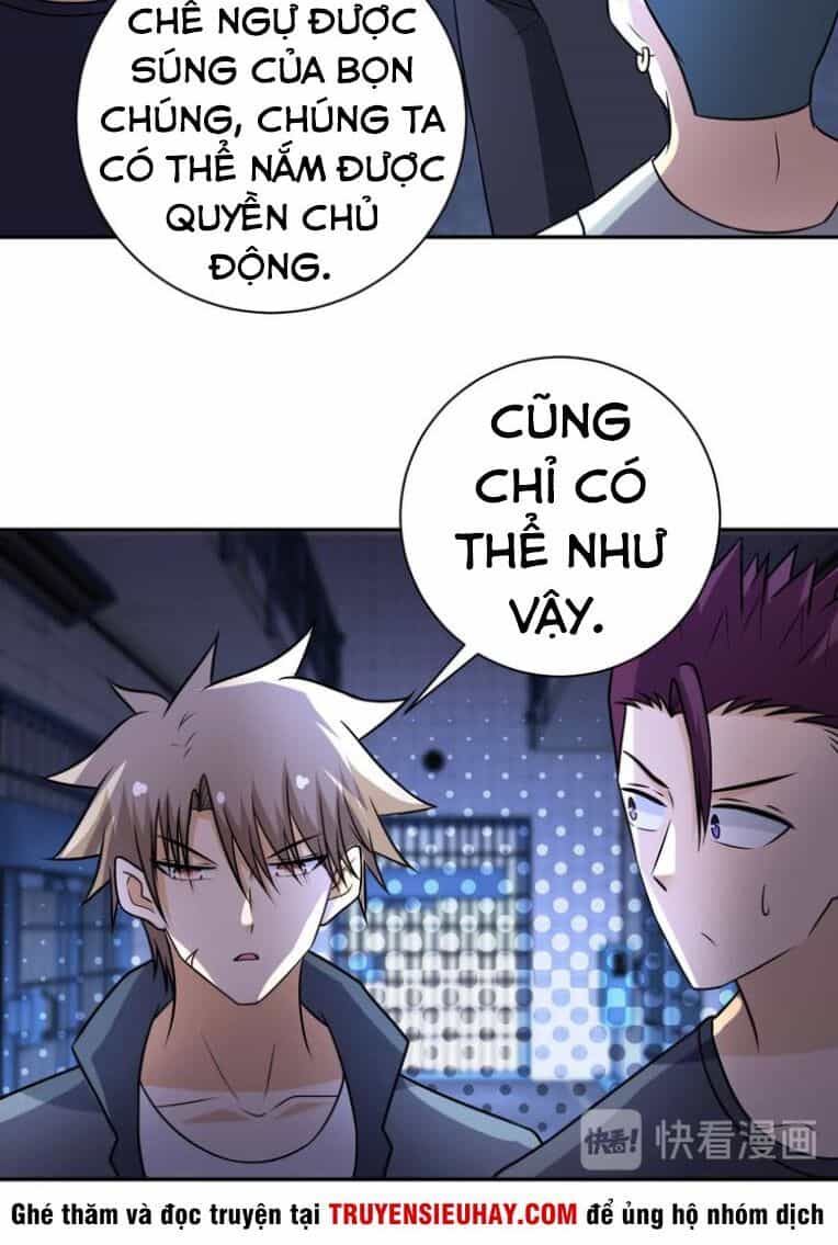 Mạt Thế Siêu Cấp Hệ Thống - Chương 48 - ảnh 31