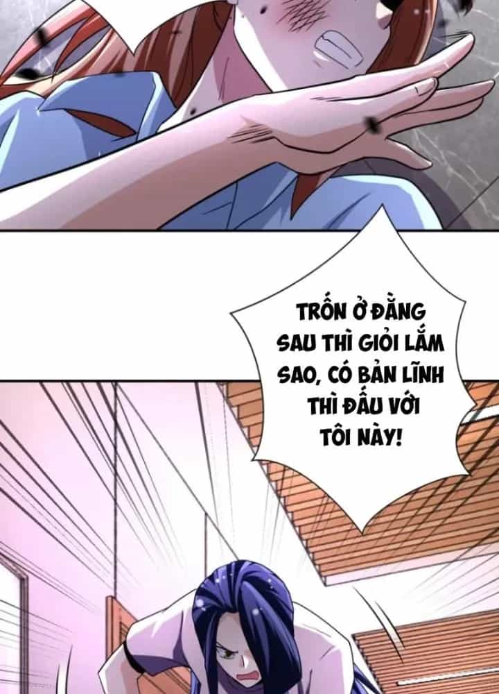 Mạt Thế Siêu Cấp Hệ Thống - Chương 466 - ảnh 29