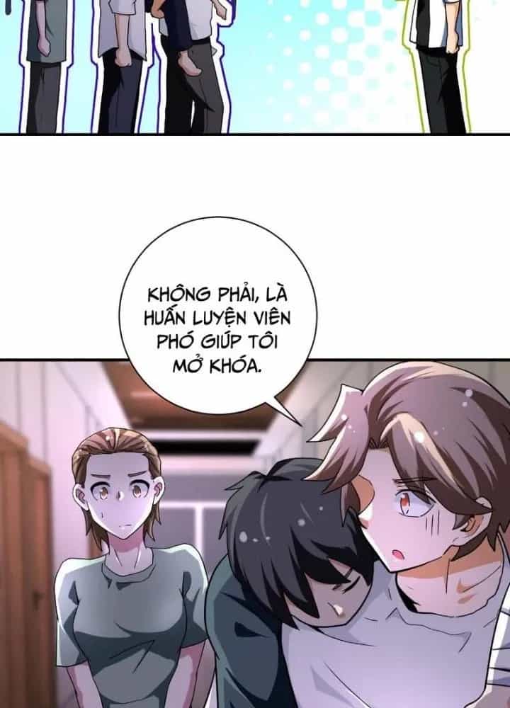 Mạt Thế Siêu Cấp Hệ Thống - Chương 468 - ảnh 23