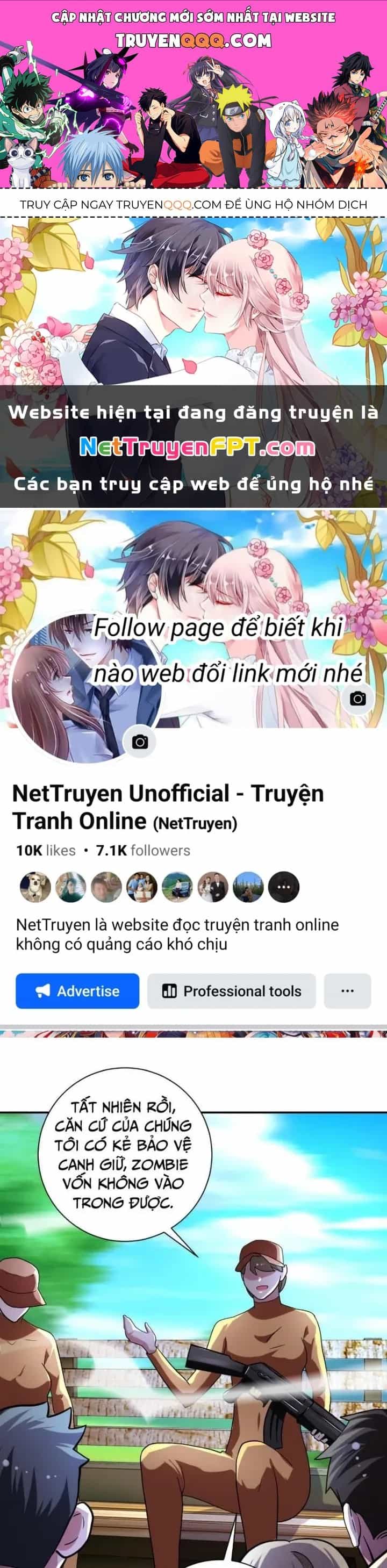 Mạt Thế Siêu Cấp Hệ Thống - Chương 469 - ảnh 1