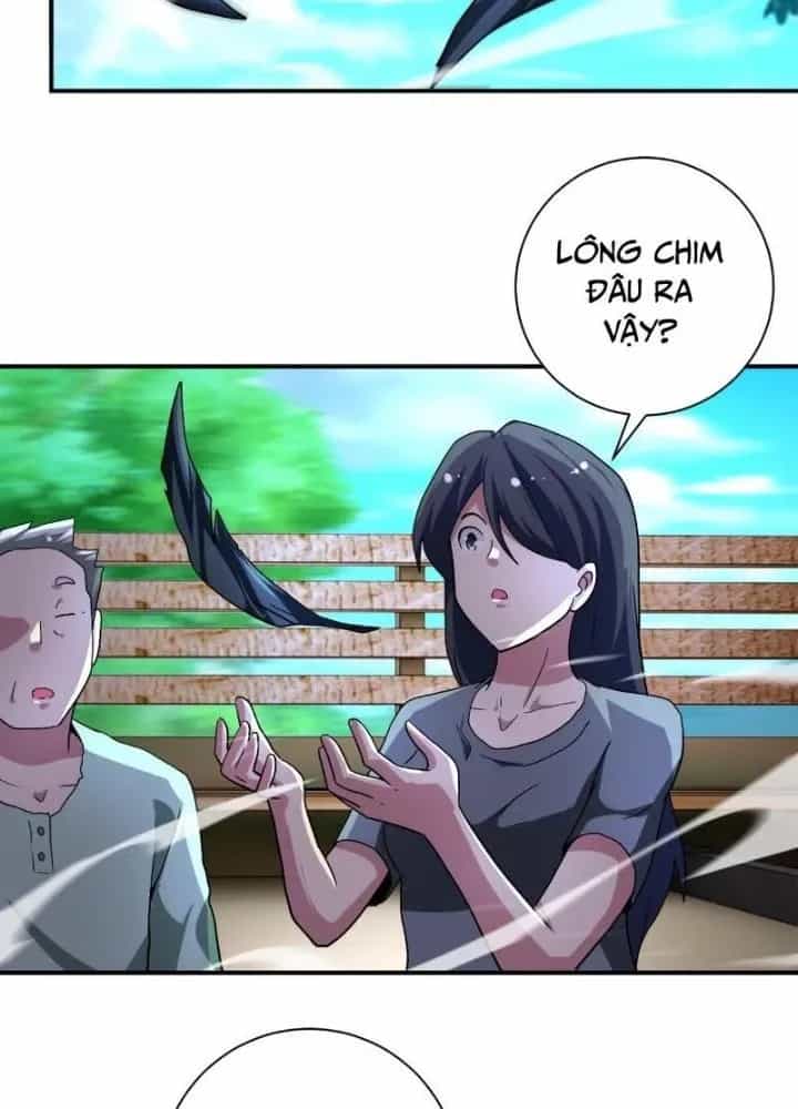 Mạt Thế Siêu Cấp Hệ Thống - Chương 469 - ảnh 5