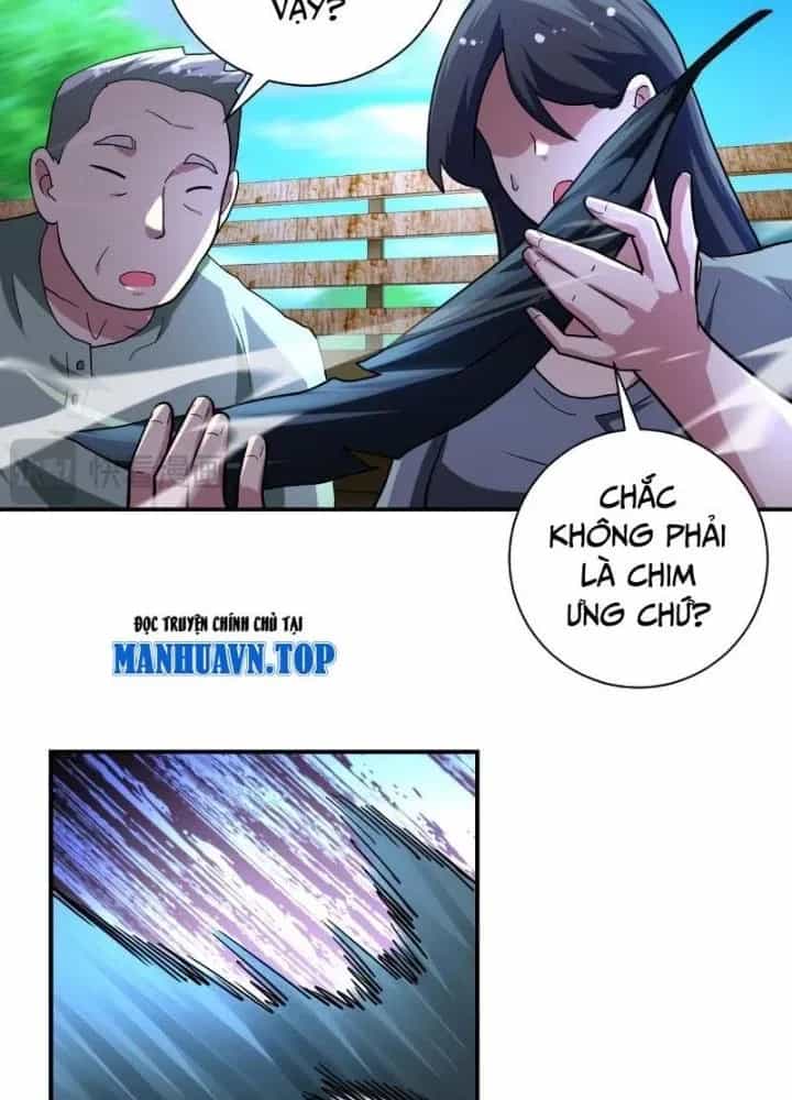 Mạt Thế Siêu Cấp Hệ Thống - Chương 469 - ảnh 7