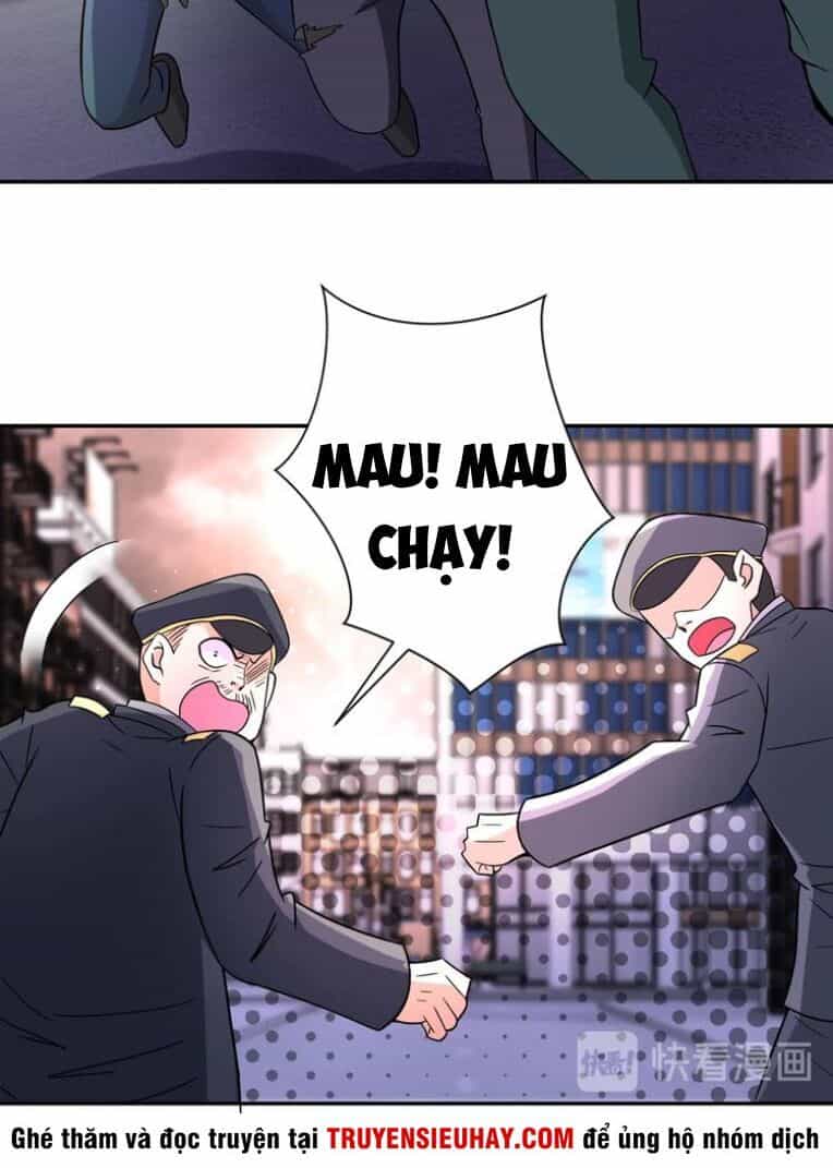 Mạt Thế Siêu Cấp Hệ Thống - Chương 49 - ảnh 25