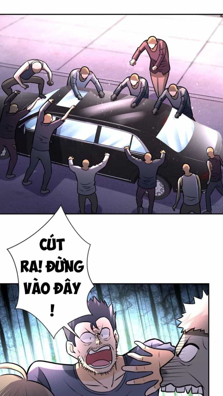 Mạt Thế Siêu Cấp Hệ Thống - Chương 49 - ảnh 28