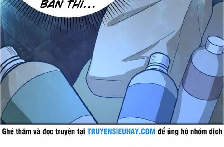 Mạt Thế Siêu Cấp Hệ Thống - Chương 4 - ảnh 52