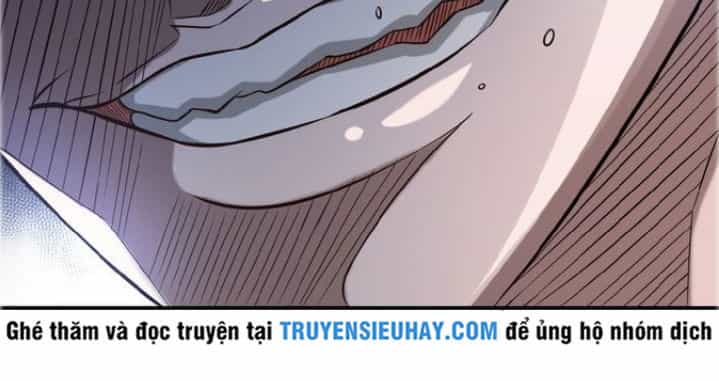 Mạt Thế Siêu Cấp Hệ Thống - Chương 4 - ảnh 7