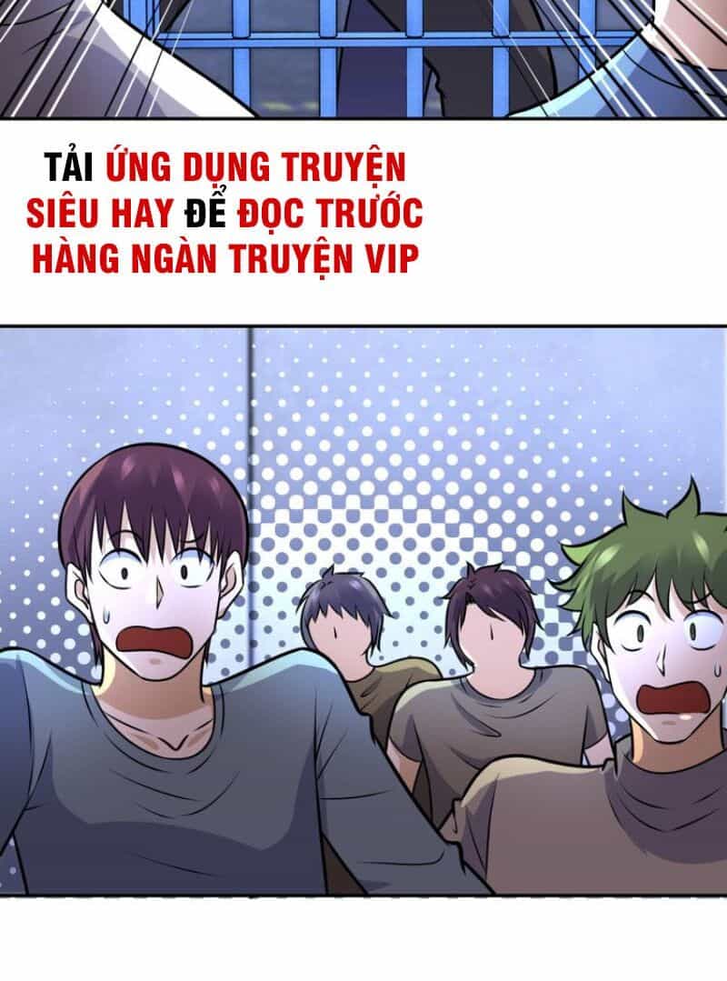Mạt Thế Siêu Cấp Hệ Thống - Chương 50 - ảnh 23