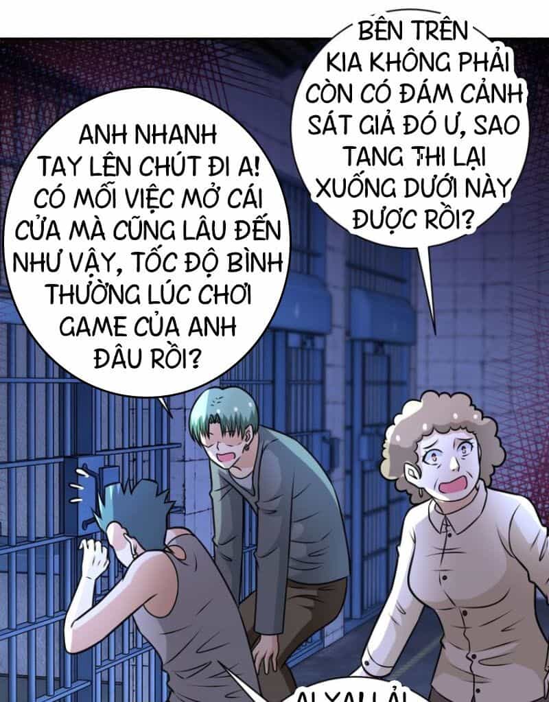 Mạt Thế Siêu Cấp Hệ Thống - Chương 50 - ảnh 25