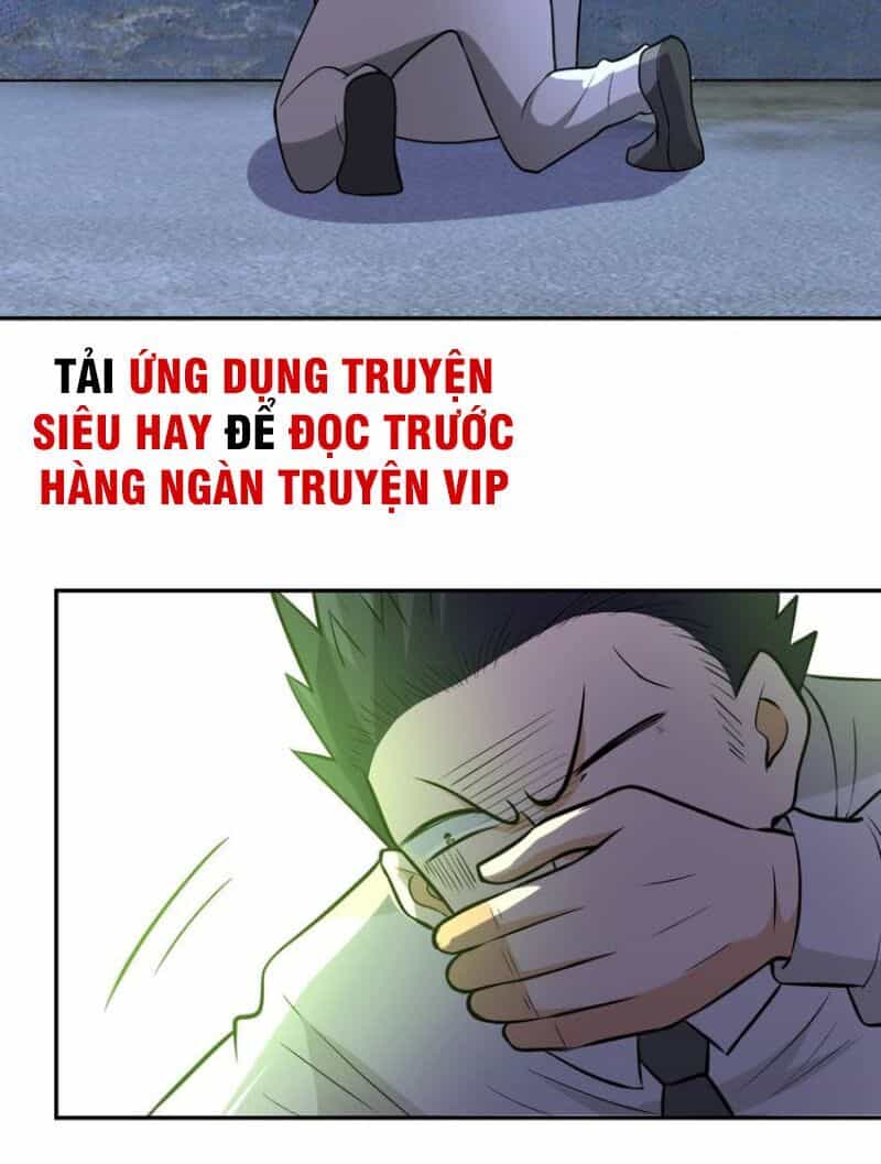 Mạt Thế Siêu Cấp Hệ Thống - Chương 50 - ảnh 42