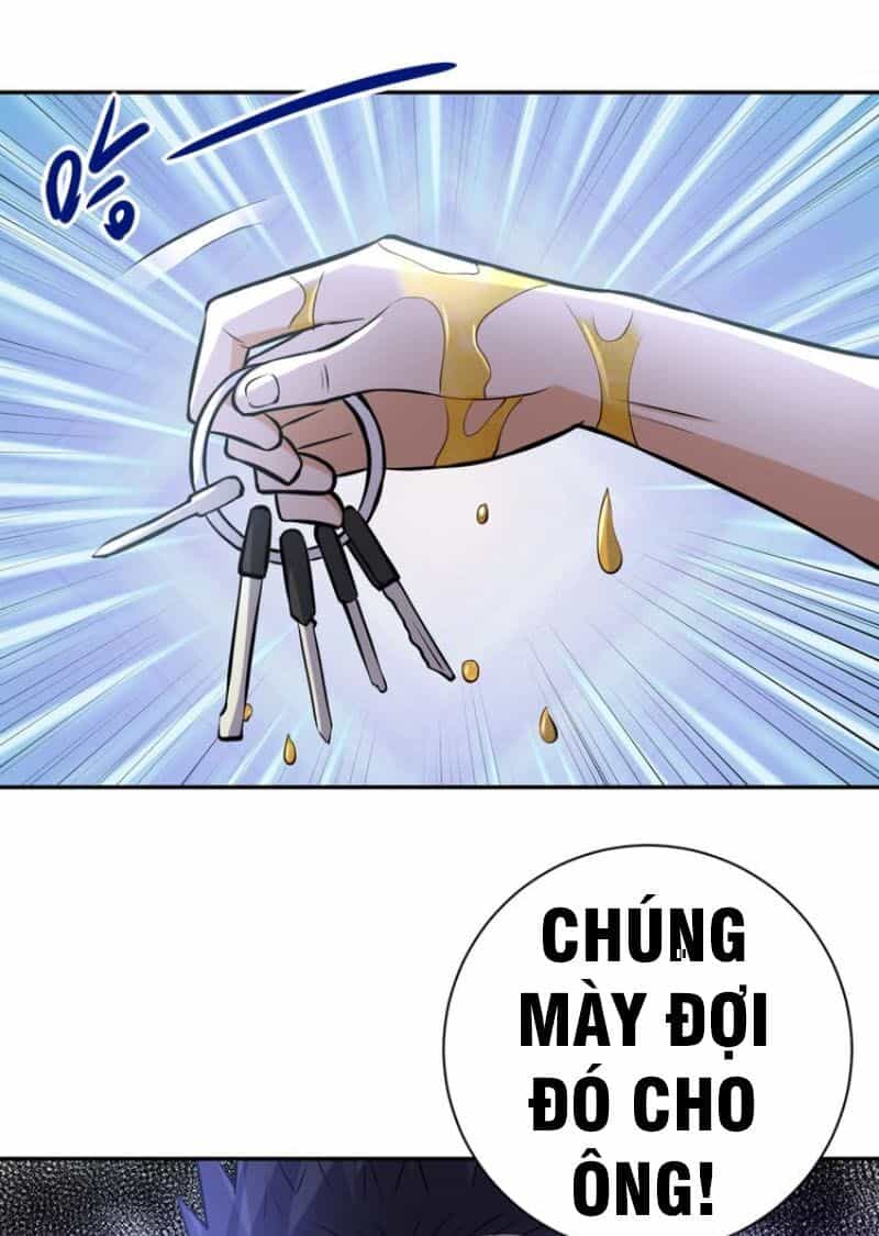 Mạt Thế Siêu Cấp Hệ Thống - Chương 50 - ảnh 43