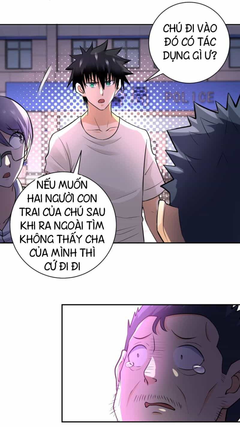 Mạt Thế Siêu Cấp Hệ Thống - Chương 50 - ảnh 5