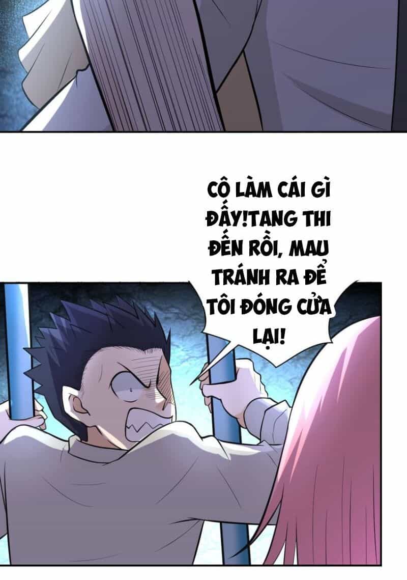 Mạt Thế Siêu Cấp Hệ Thống - Chương 51 - ảnh 14