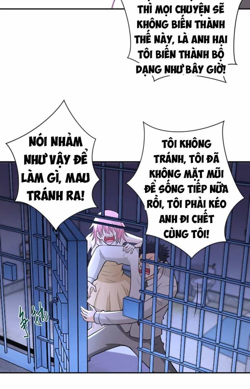 Mạt Thế Siêu Cấp Hệ Thống - Chương 51 - ảnh 16