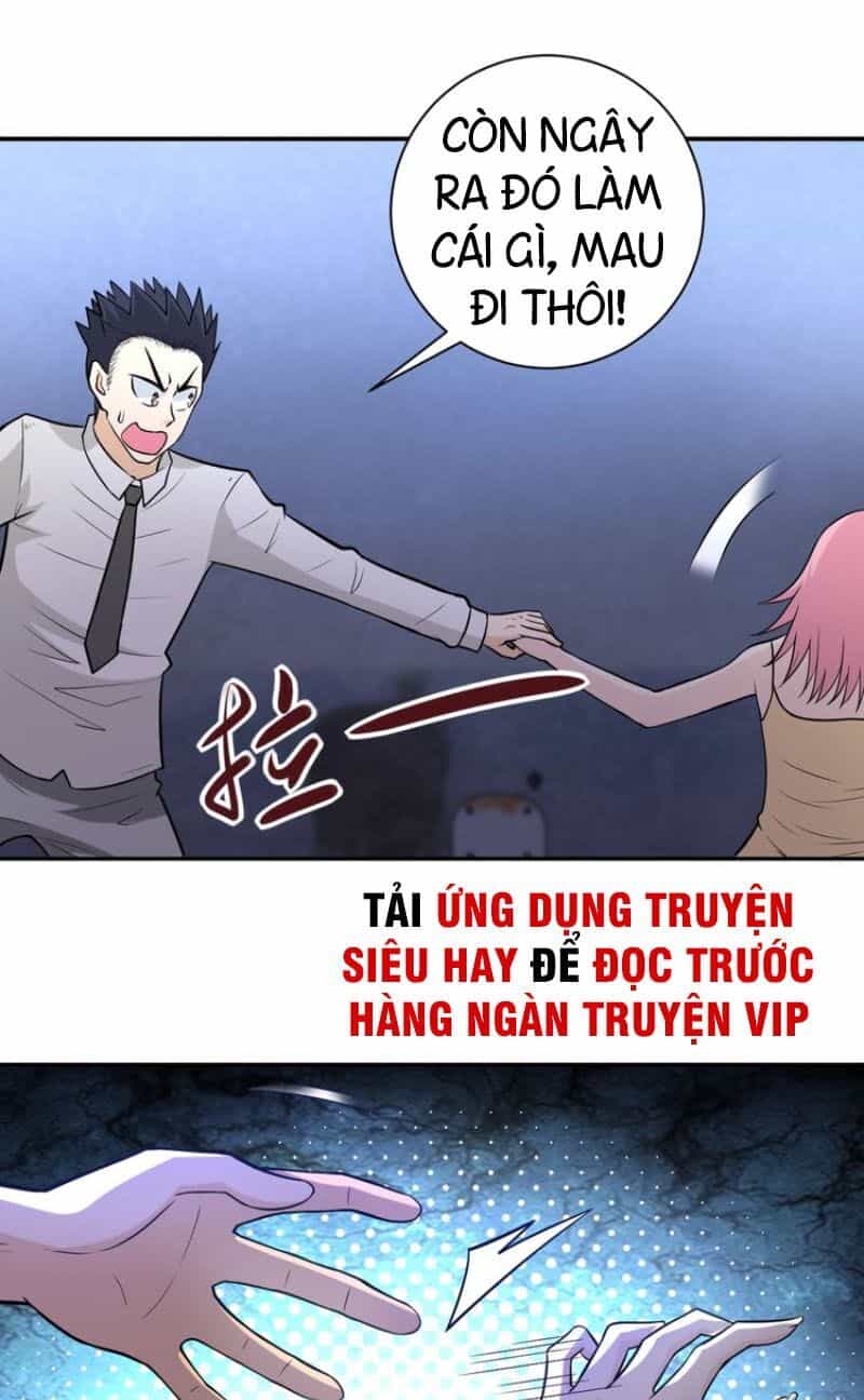 Mạt Thế Siêu Cấp Hệ Thống - Chương 51 - ảnh 4