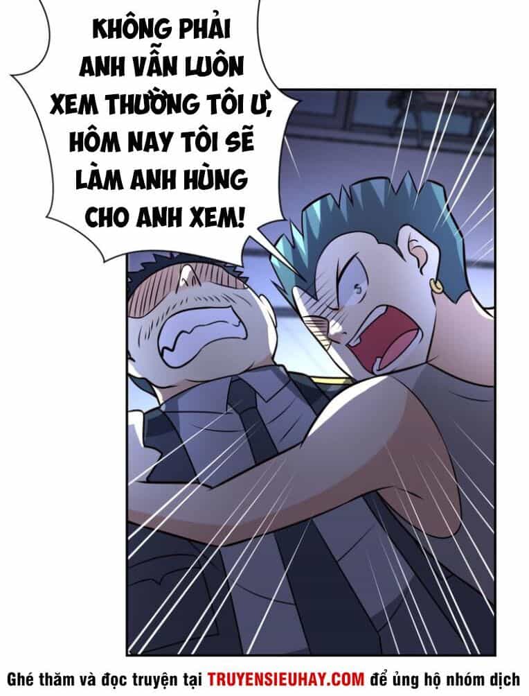 Mạt Thế Siêu Cấp Hệ Thống - Chương 52 - ảnh 17