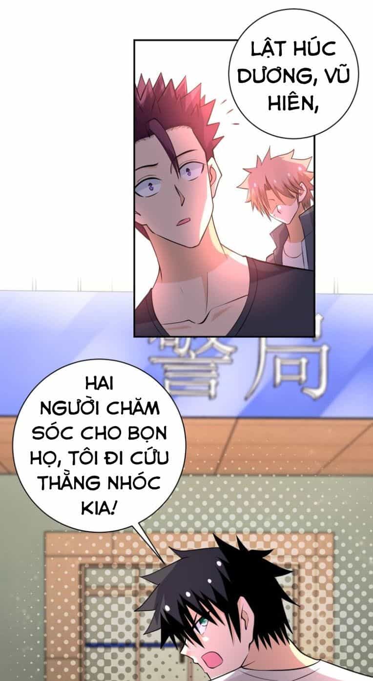 Mạt Thế Siêu Cấp Hệ Thống - Chương 52 - ảnh 25
