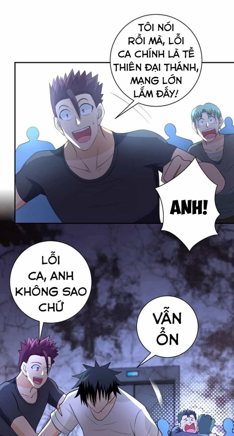 Mạt Thế Siêu Cấp Hệ Thống - Chương 53 - ảnh 7